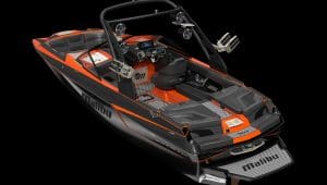 Malibu Maximizes Style, Wakes and Family Time With the New 22 MXZ and 24 MXZ for 2017