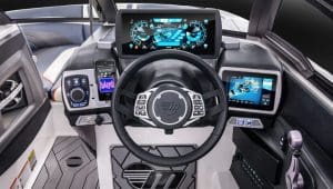 Command Wheel
