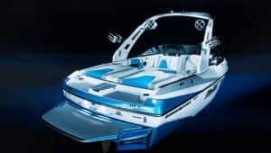 Malibu Set to Disrupt the Watersports Boat Market Again With All-New, All-Inclusive 21 VLX Package for 2017