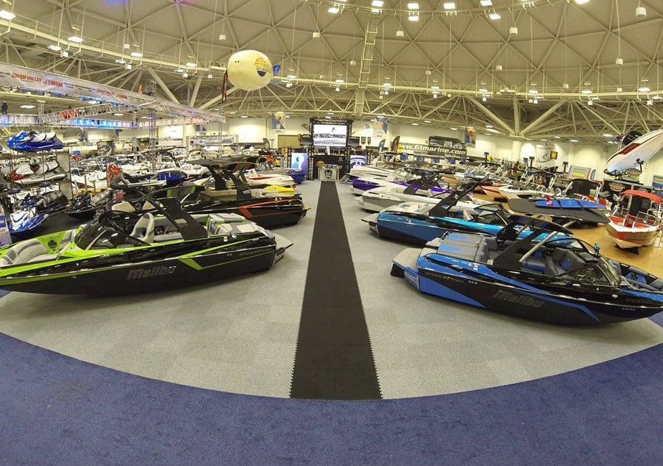 2019 Mobile Boat Show 