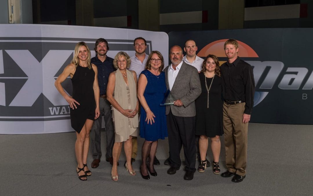 You are currently viewing Minnesota Inboard is Awarded Dealer of the Year and Presidents Award