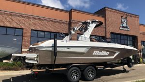 2020 Boat Show Open House