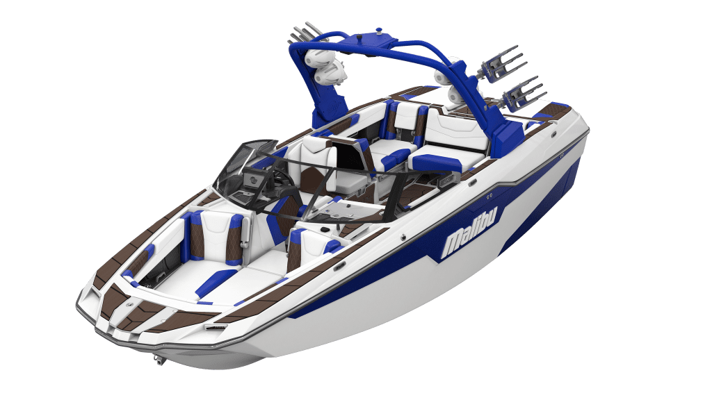 2020 Malibu Boat Collection Minnesota Inboard Water Sports