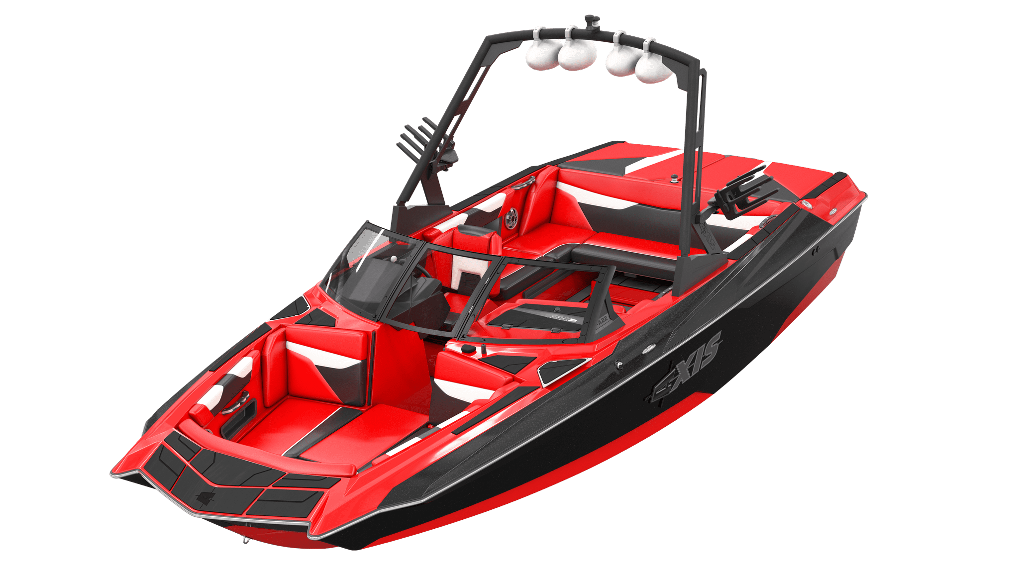 2021 Axis Boat Collection Minnesota Inboard Water Sports