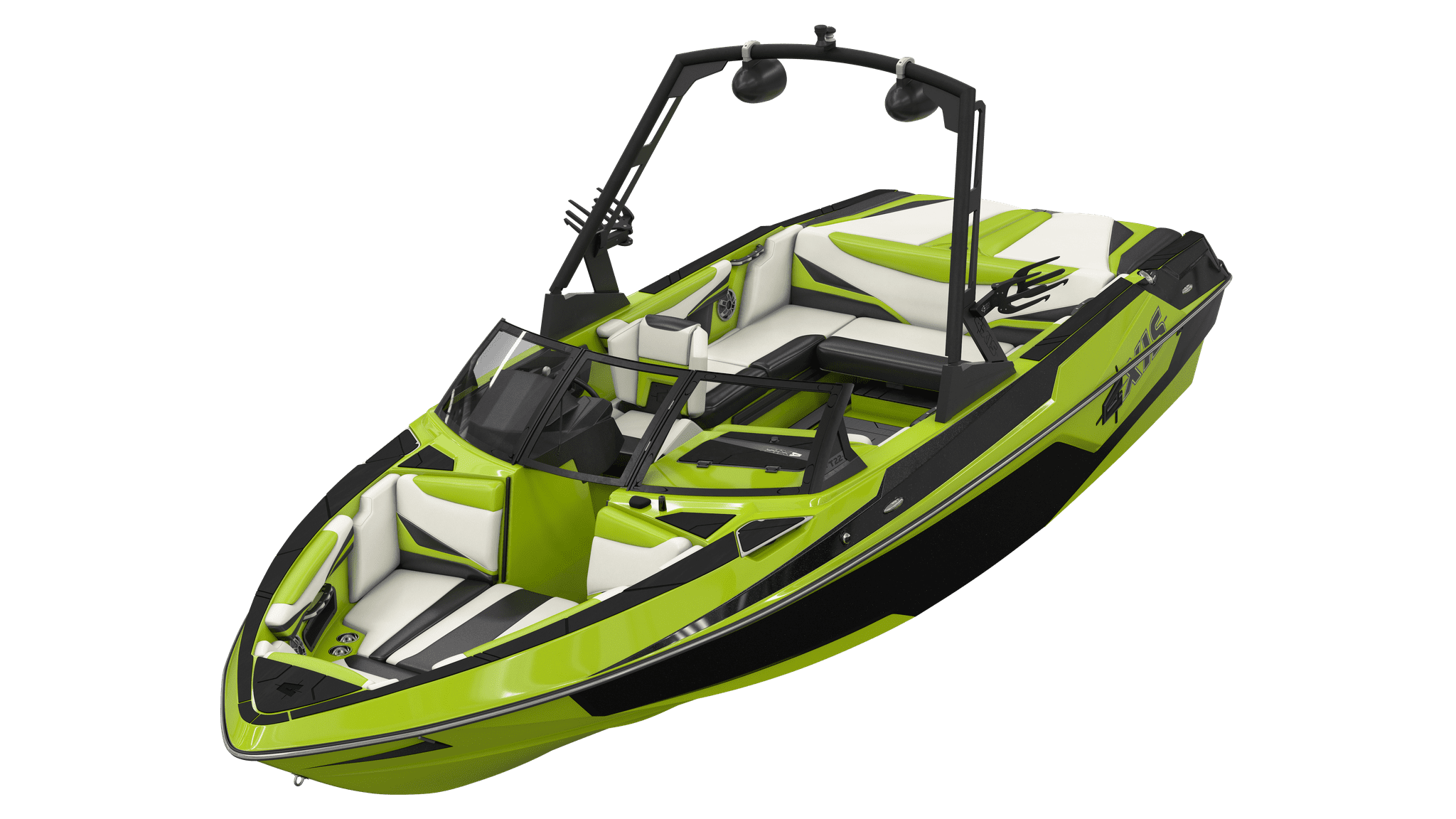 2020 Axis Boat Collection Minnesota Inboard Water Sports