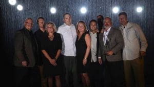 Minnesota Inboard Recognized as First Ever Malibu Hall of Fame Inductee