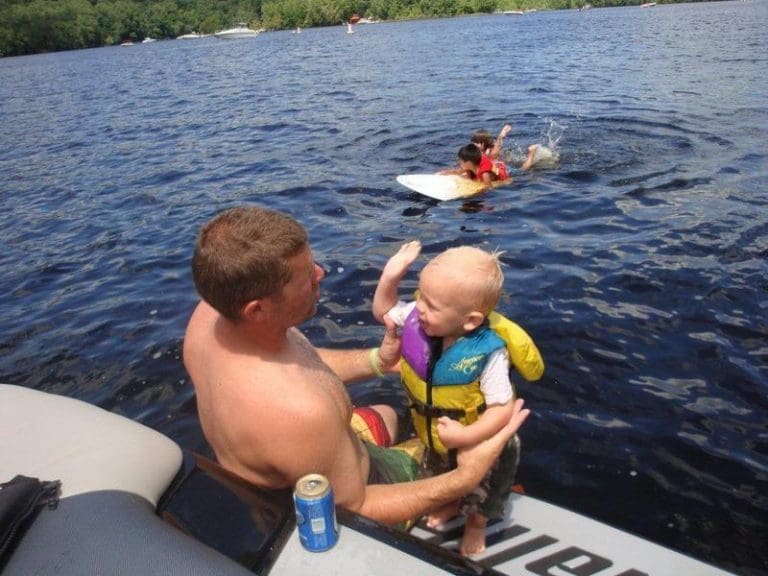 Minnesota Inboard Family 20th Anniversary Photos Minnesota Inboard Water Sports