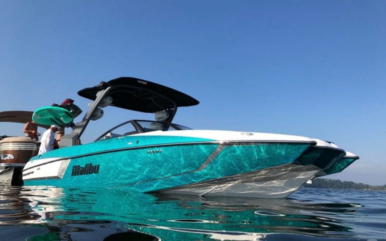 Read more about the article GL Flip Bimini Top