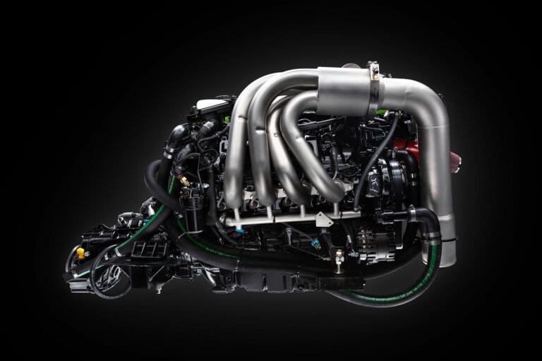 Read more about the article Monsoon LT4 Supercharged 607
