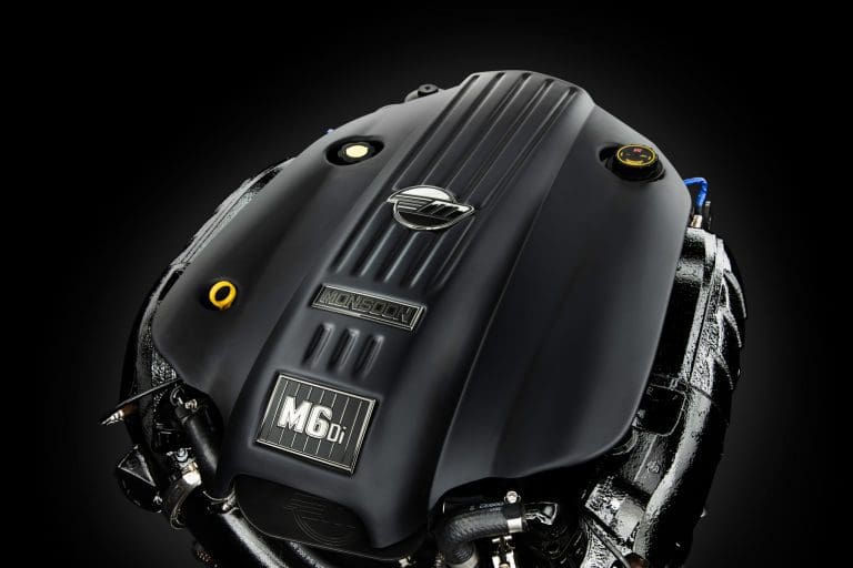 Read more about the article Monsoon M6di 450