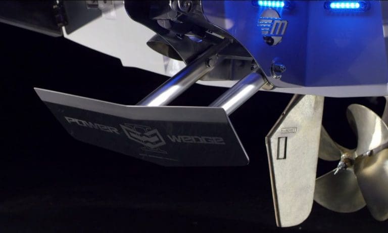Read more about the article Power Wedge III