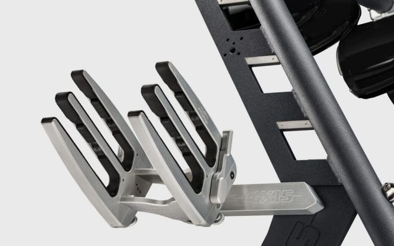 Read more about the article Clamping Racks