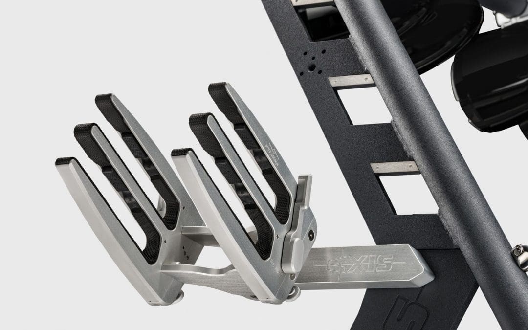 You are currently viewing Clamping Racks