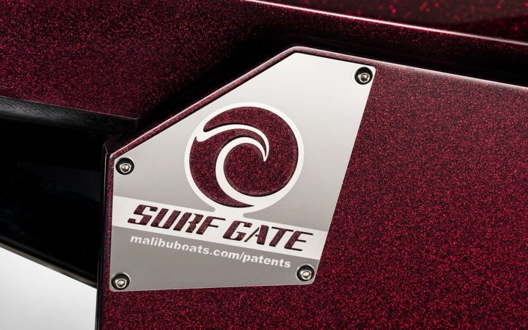 You are currently viewing Surf Gate