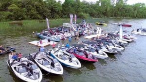 3rd Annual MN Inboard Family Reunion Sunday, August 4th