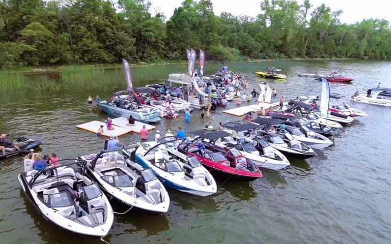 Read more about the article 3rd Annual MN Inboard Family Reunion Sunday, August 4th