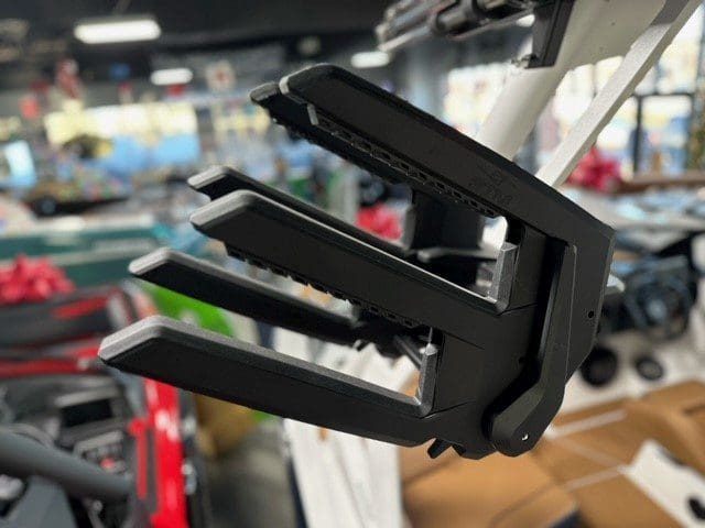 You are currently viewing PTM Ratcheting Racks