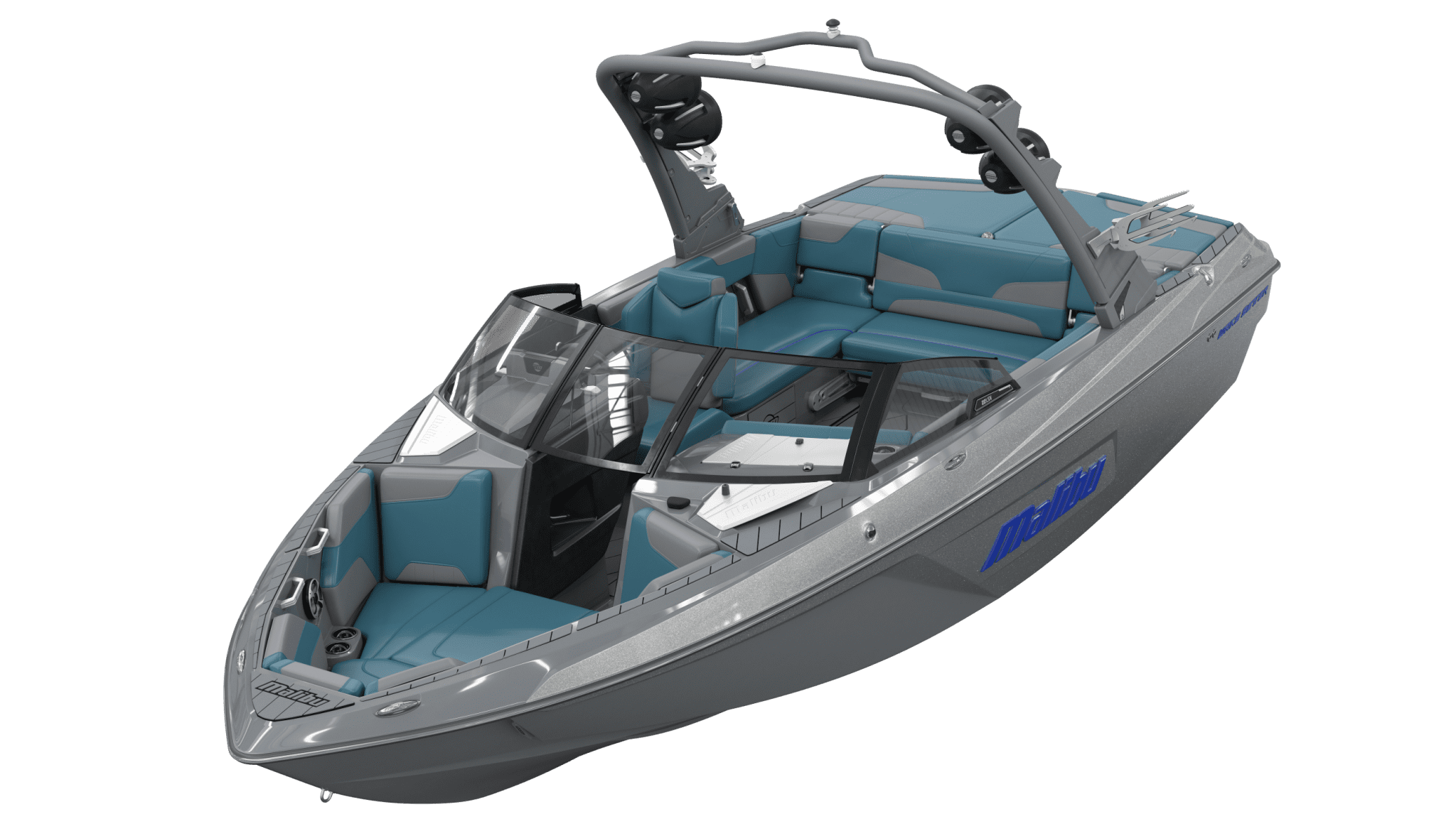 2021 Malibu Boat Collection Minnesota Inboard Water Sports