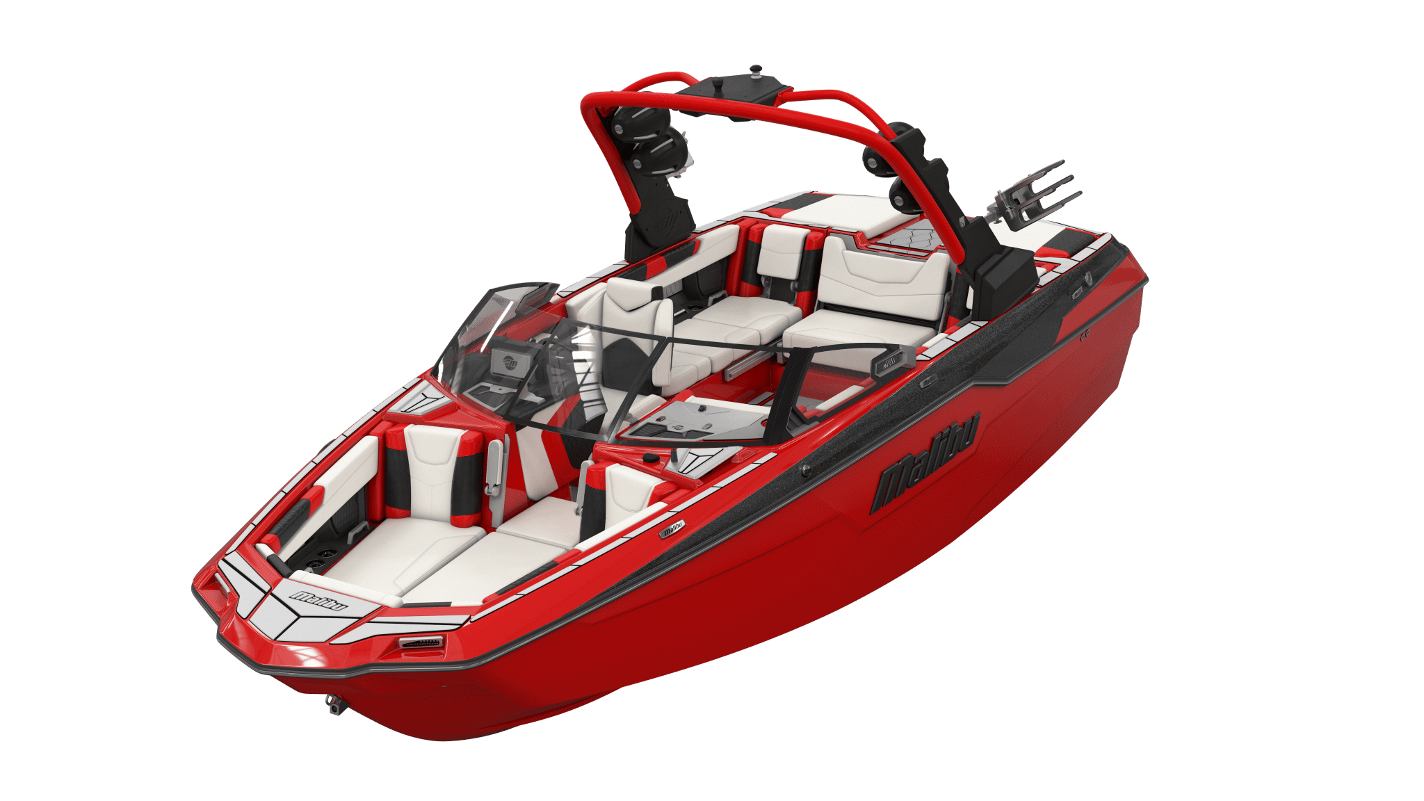 2021 Malibu Boat Collection Minnesota Inboard Water Sports
