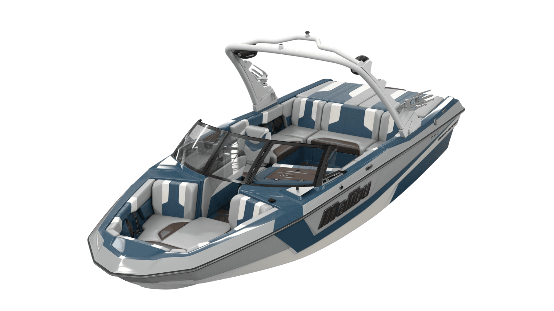 2022 Malibu Boat Collection Minnesota Inboard Water Sports