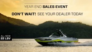 2023 Malibu and Axis Year End Sales Event Rebate