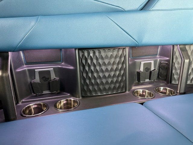 You are currently viewing Wireless Charging in Cupholder Panels