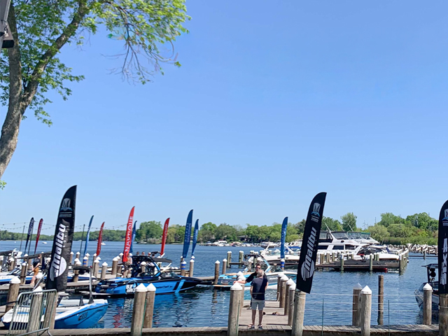 dare to compare event at maynards in excelsior minnesota