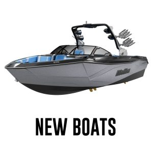 new boats